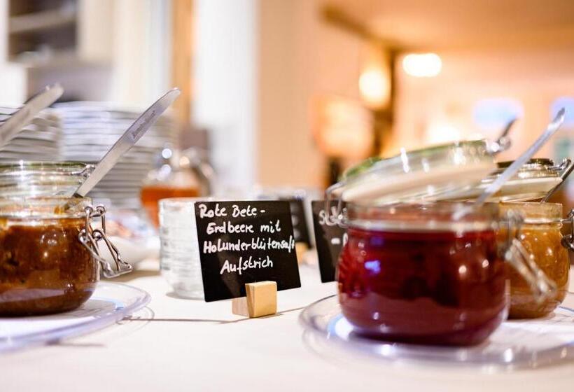 ホテル Zur Seemöwe