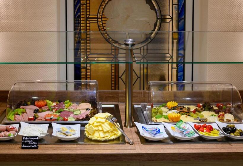 ホテル Zur Seemöwe