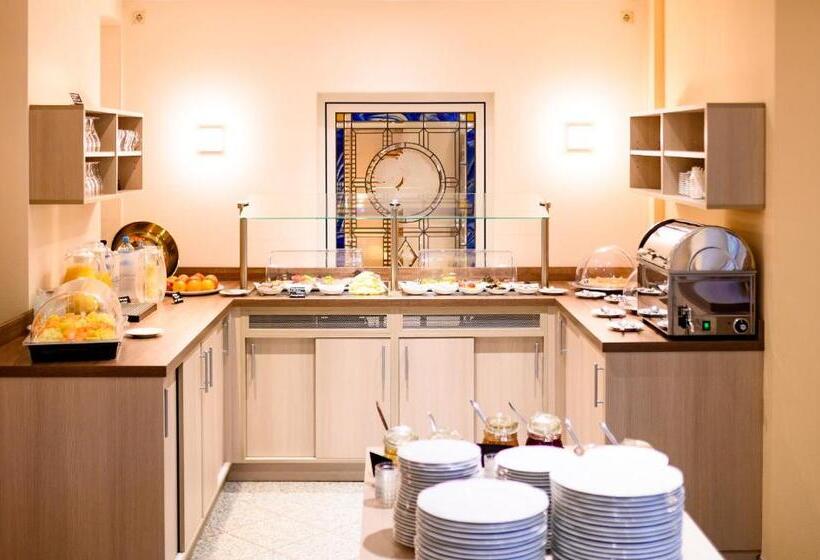 ホテル Zur Seemöwe