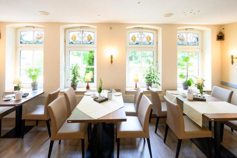 ホテル Zur Seemöwe