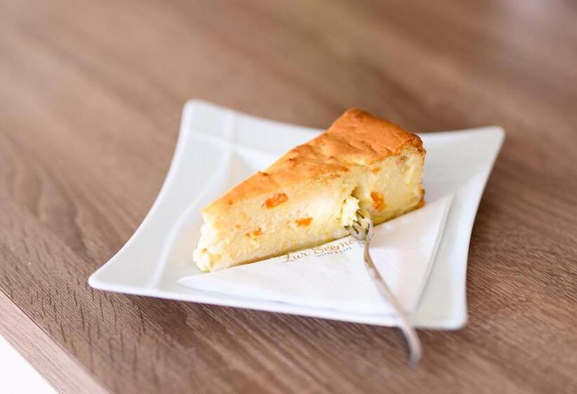 ホテル Zur Seemöwe