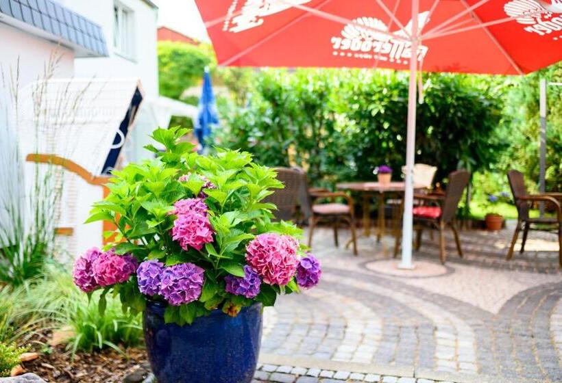 ホテル Zur Seemöwe