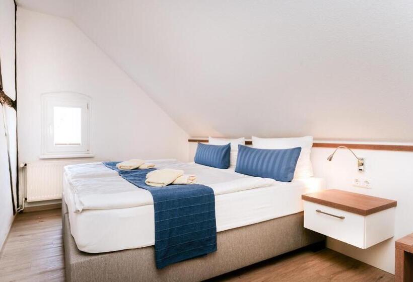 ホテル Zur Seemöwe