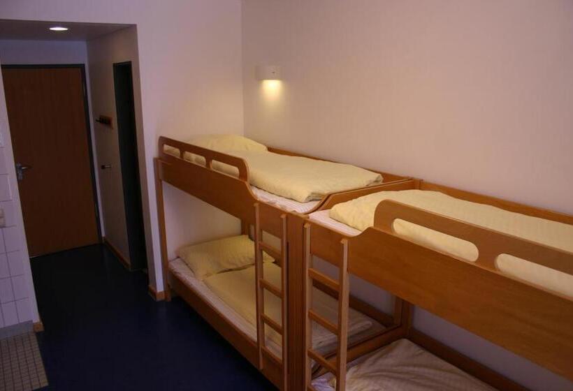 Jugendherberge Otto Moericke Turm