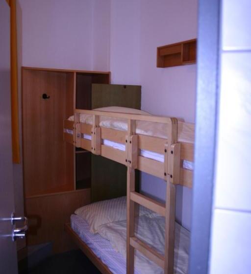 Jugendherberge Otto Moericke Turm