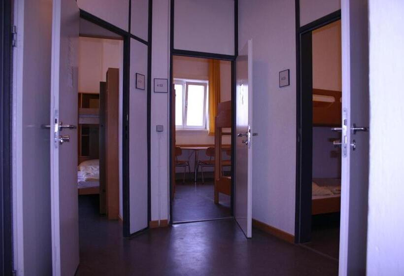 Jugendherberge Otto Moericke Turm