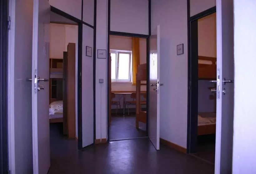 Jugendherberge Otto Moericke Turm