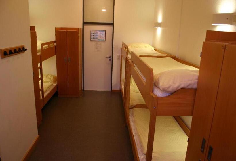 Jugendherberge Otto Moericke Turm