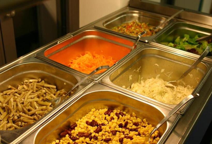 Jugendherberge Otto Moericke Turm