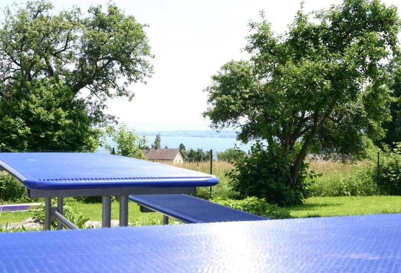 Jugendherberge Otto Moericke Turm