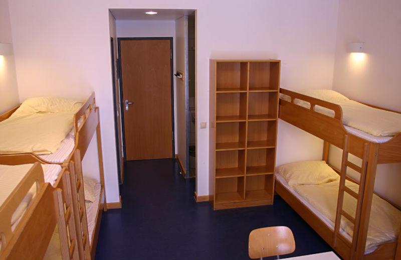 Jugendherberge Otto Moericke Turm