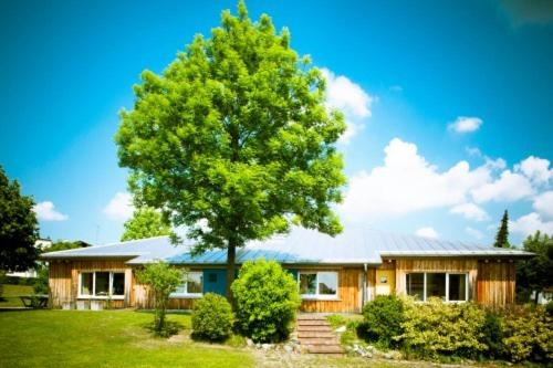 Jugendherberge Ottobeuren   Membership Required