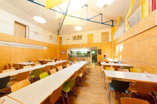 Jugendherberge Ottobeuren   Membership Required