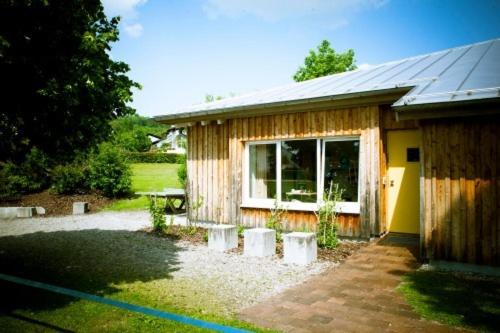 Jugendherberge Ottobeuren   Membership Required