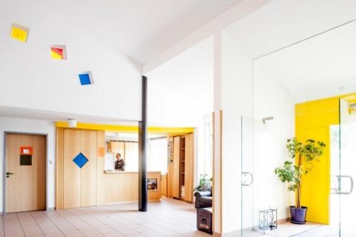 Jugendherberge Ottobeuren   Membership Required