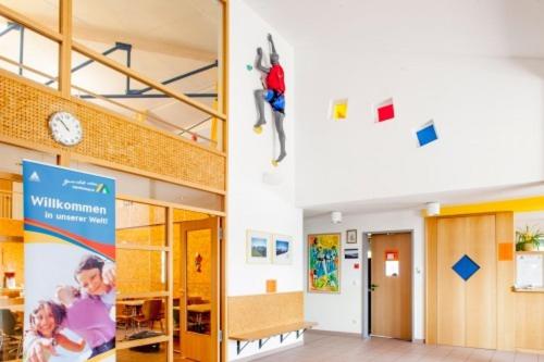 Jugendherberge Ottobeuren   Membership Required