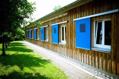 Jugendherberge Ottobeuren   Membership Required