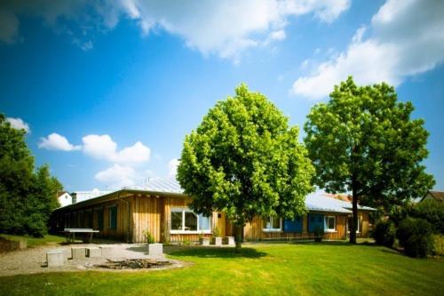 Jugendherberge Ottobeuren   Membership Required