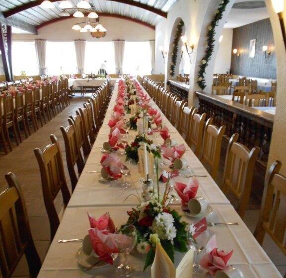 Landhotel Kistlerwirt