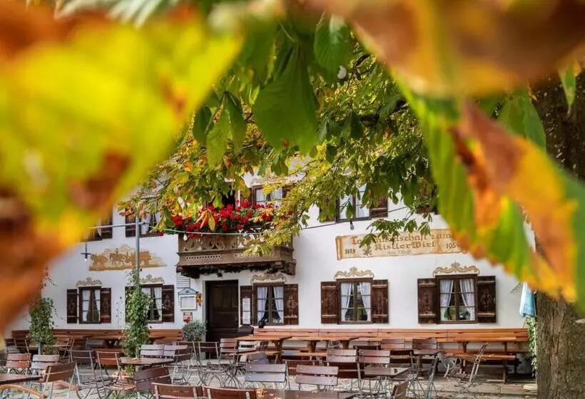Landhotel Kistlerwirt