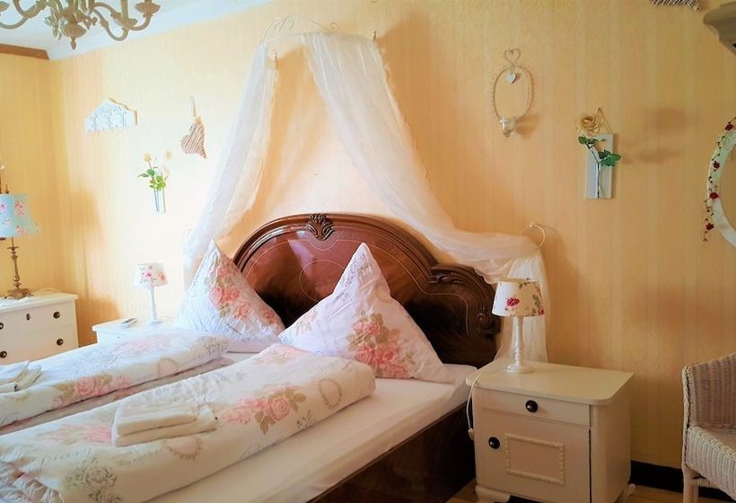 Märchenhaftes Bed & Breakfast