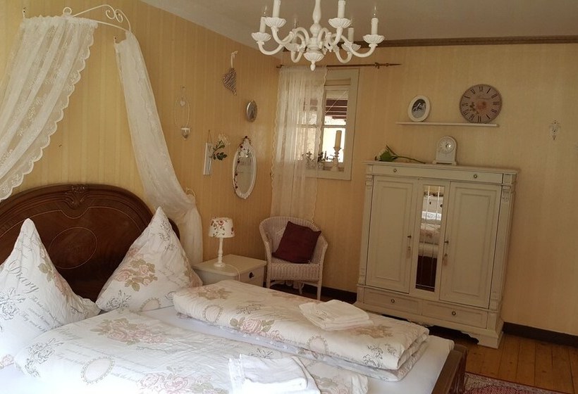 Märchenhaftes Bed & Breakfast