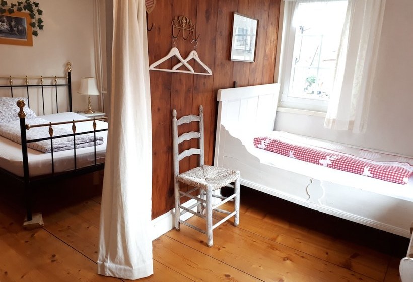 Märchenhaftes Bed & Breakfast