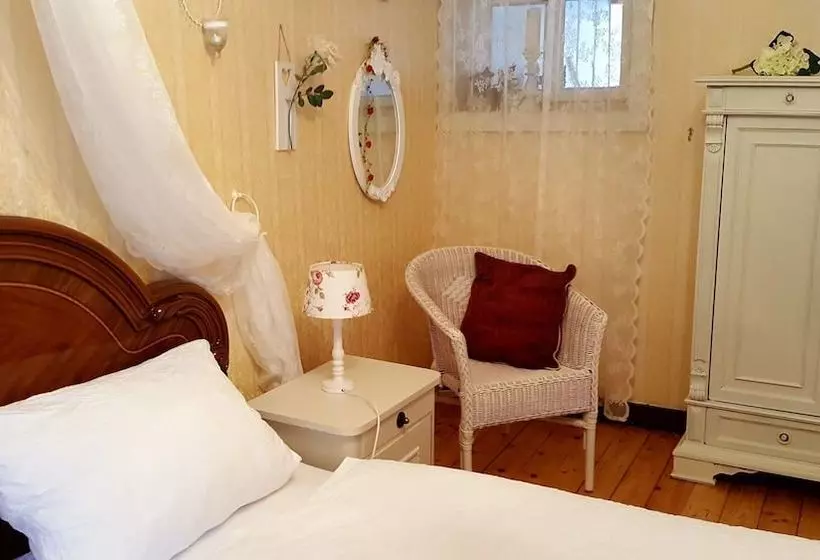 Märchenhaftes Bed & Breakfast