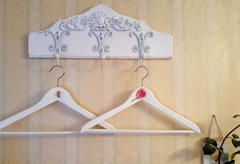 Märchenhaftes Bed & Breakfast