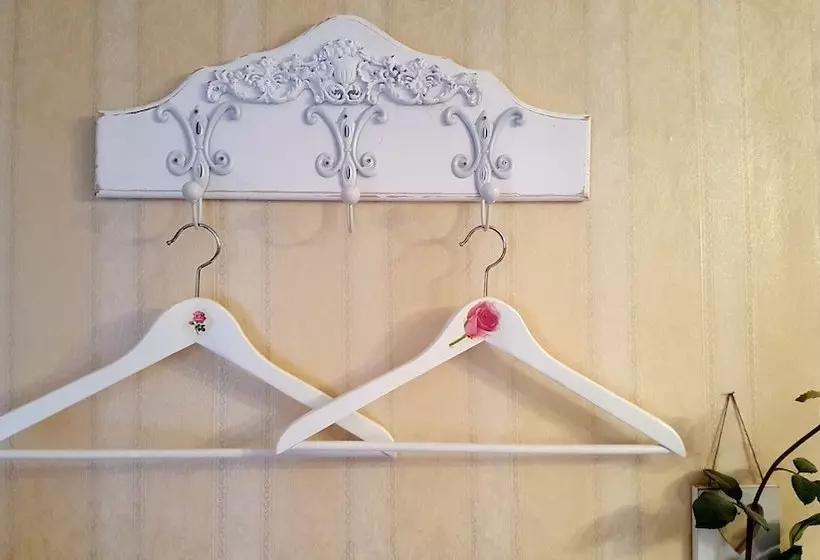 Märchenhaftes Bed & Breakfast