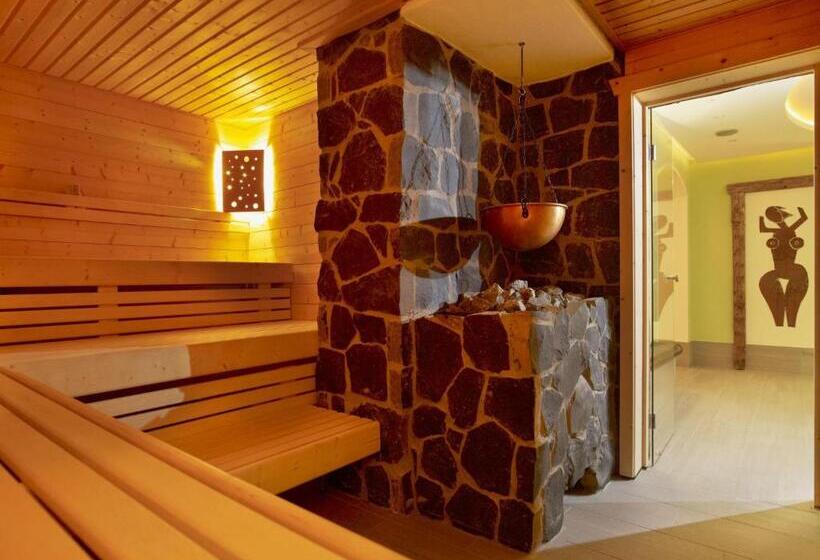 Naturpurhotel Maarblick