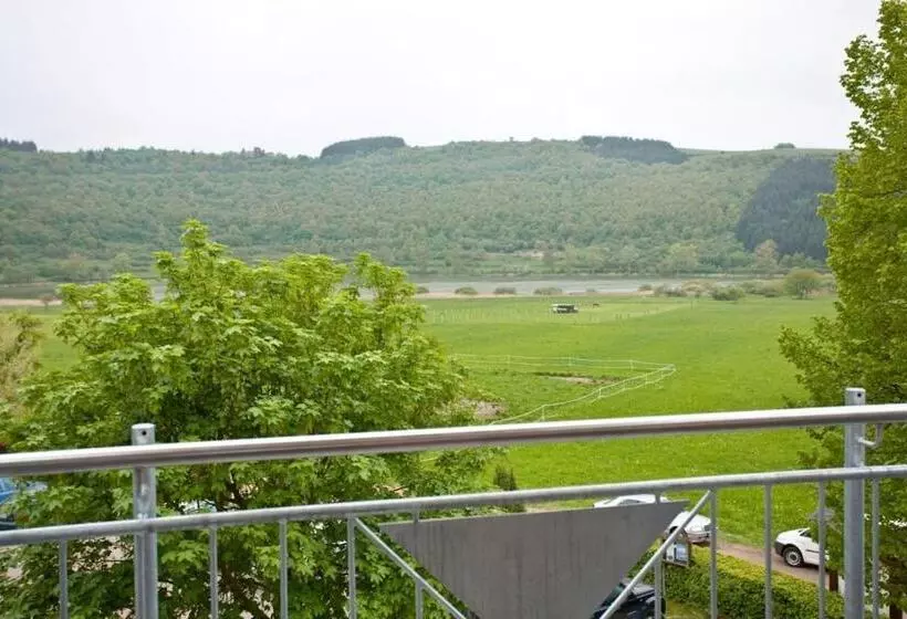Naturpurhotel Maarblick