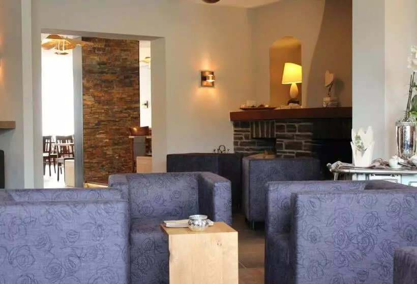 Naturpurhotel Maarblick