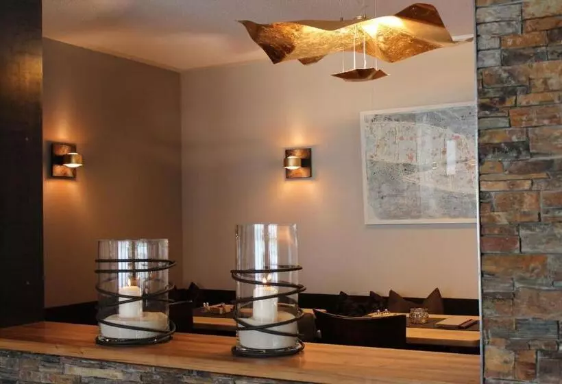Naturpurhotel Maarblick