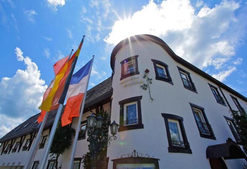 Parkhotel Flora Am Schluchsee