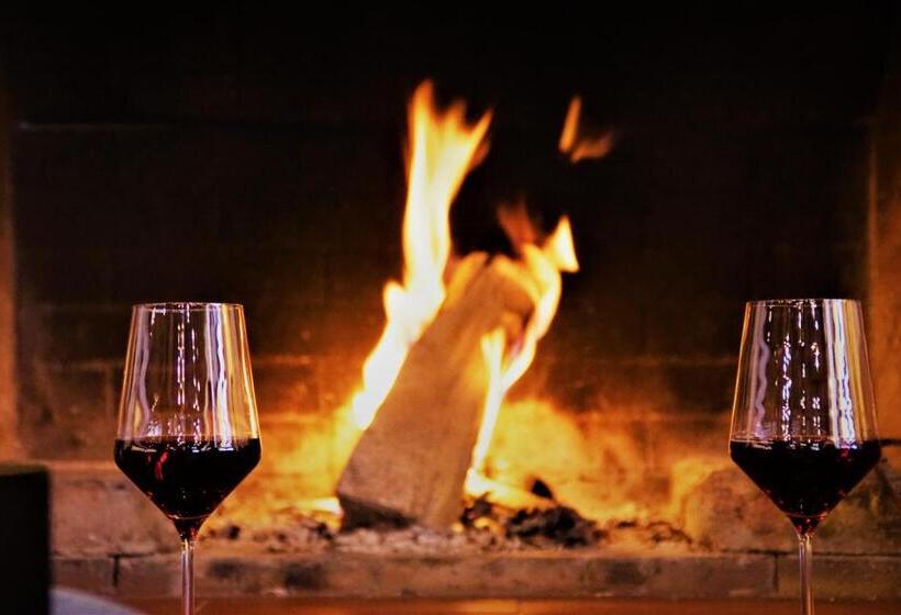 Parkhotel Flora Am Schluchsee