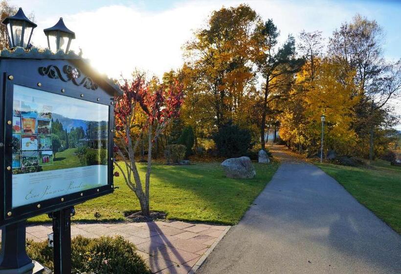 Parkhotel Flora Am Schluchsee