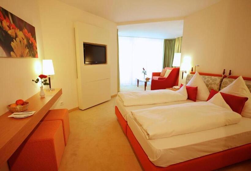 Parkhotel Flora Am Schluchsee