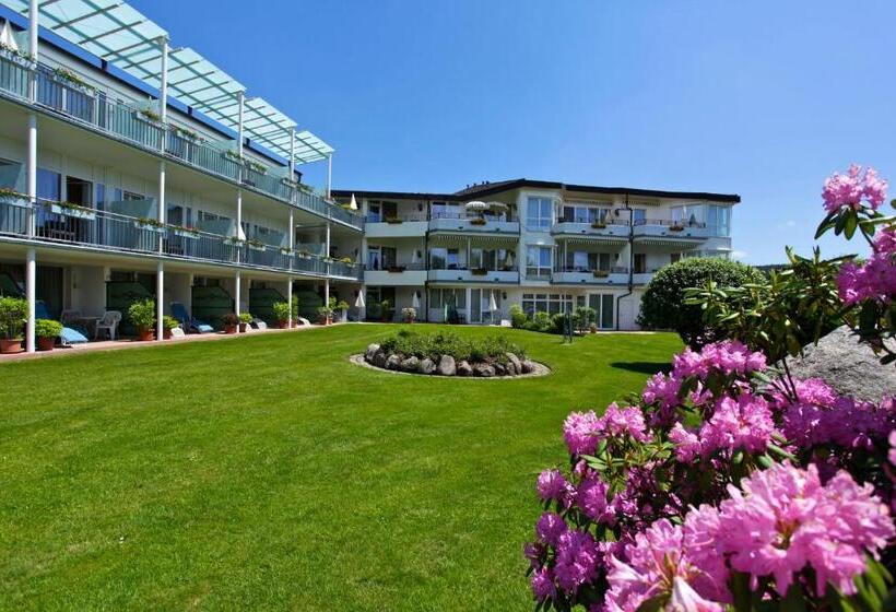 Parkhotel Flora Am Schluchsee
