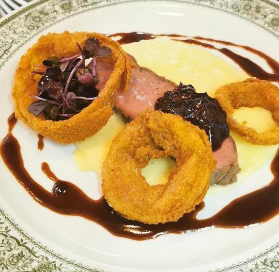 Parkhotel Flora Am Schluchsee