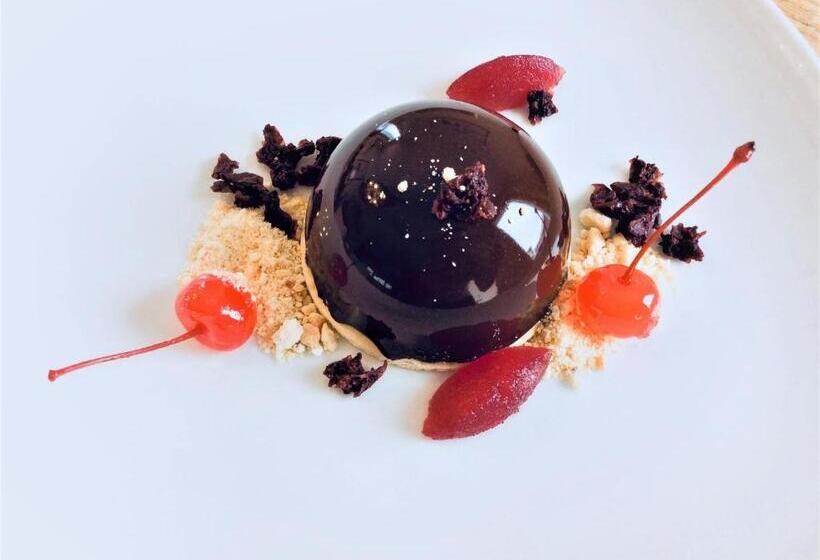 Parkhotel Flora Am Schluchsee