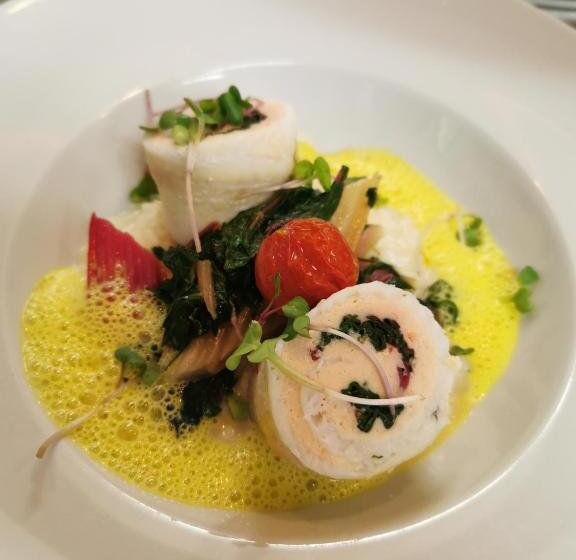 Parkhotel Flora Am Schluchsee