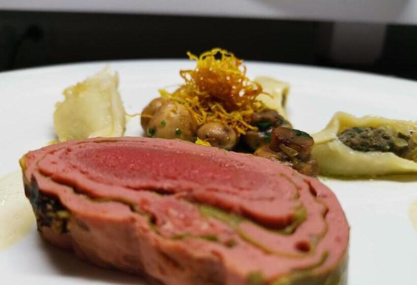 Parkhotel Flora Am Schluchsee