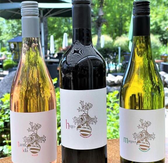 Parkhotel Flora Am Schluchsee