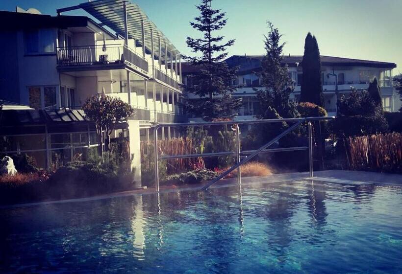 Parkhotel Flora Am Schluchsee