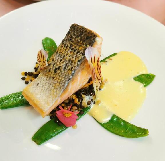 Parkhotel Flora Am Schluchsee