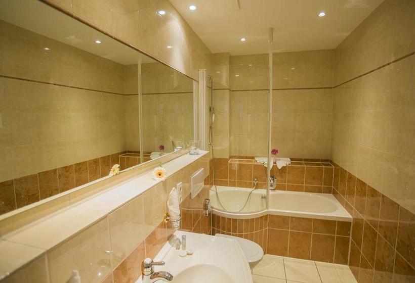 Parkhotel Idar Oberstein