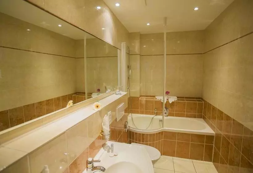 Parkhotel Idar Oberstein