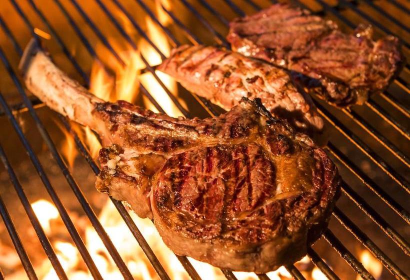 Parkhotel Idar Oberstein