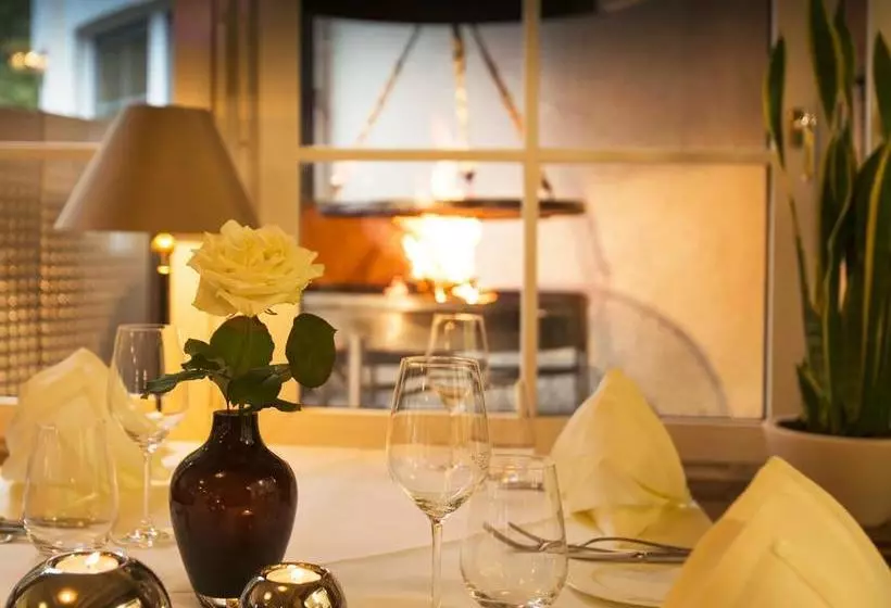 Parkhotel Idar Oberstein